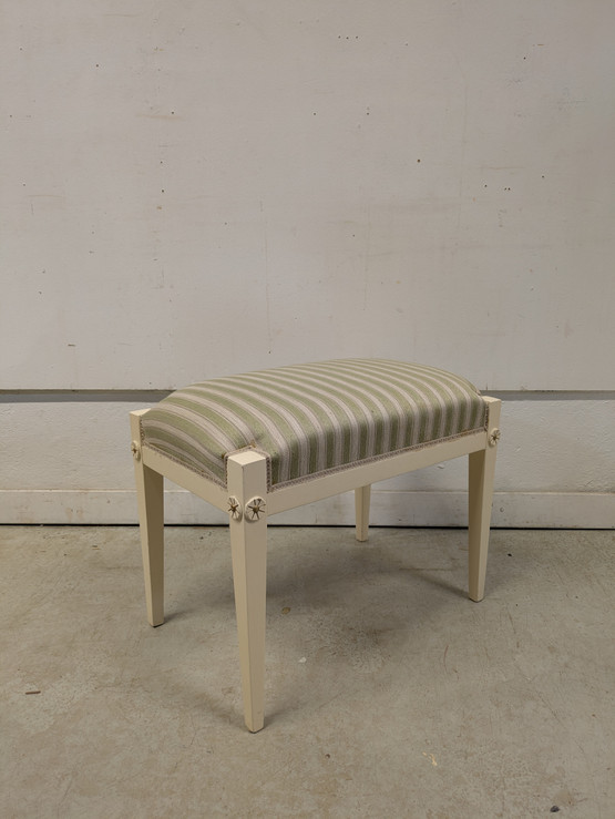 Vanha Muuramen penkki