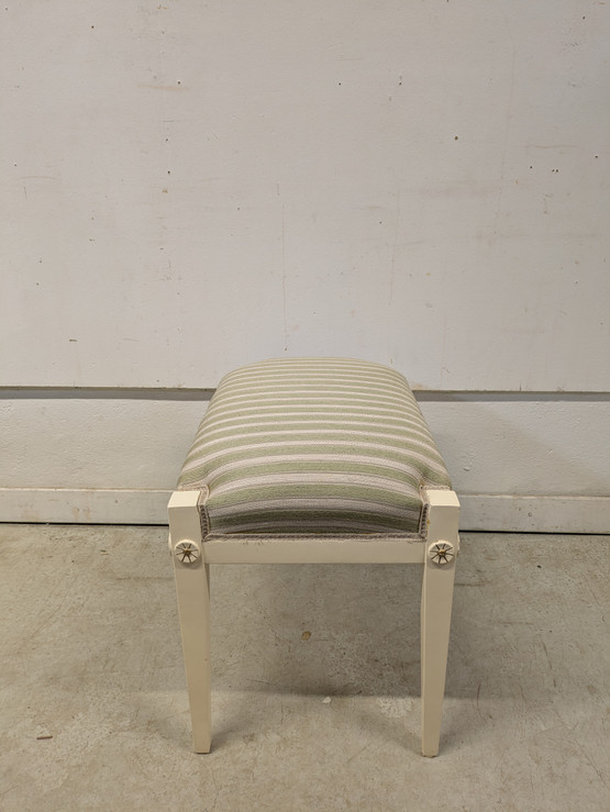 Vanha Muuramen penkki