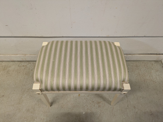 Vanha Muuramen penkki