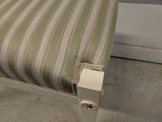 Vanha Muuramen penkki