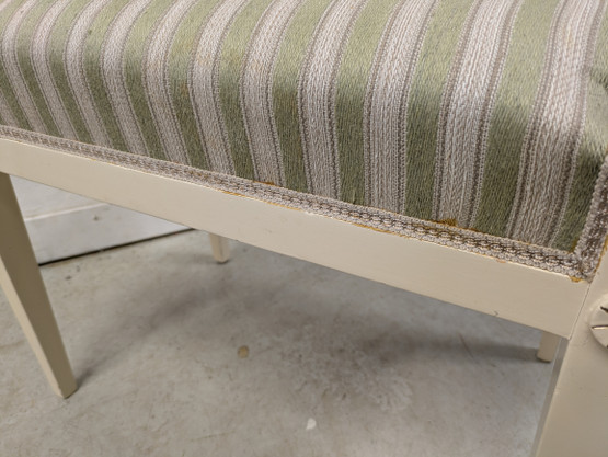 Vanha Muuramen penkki