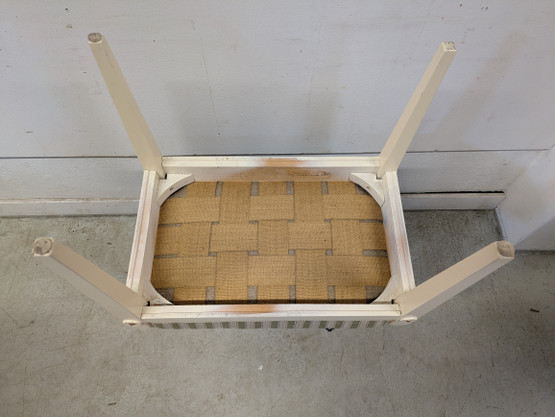 Vanha Muuramen penkki