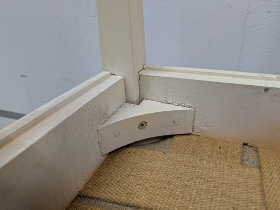 Vanha Muuramen penkki