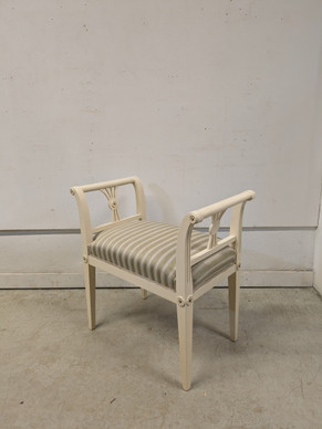 Vanha Muuramen penkki 