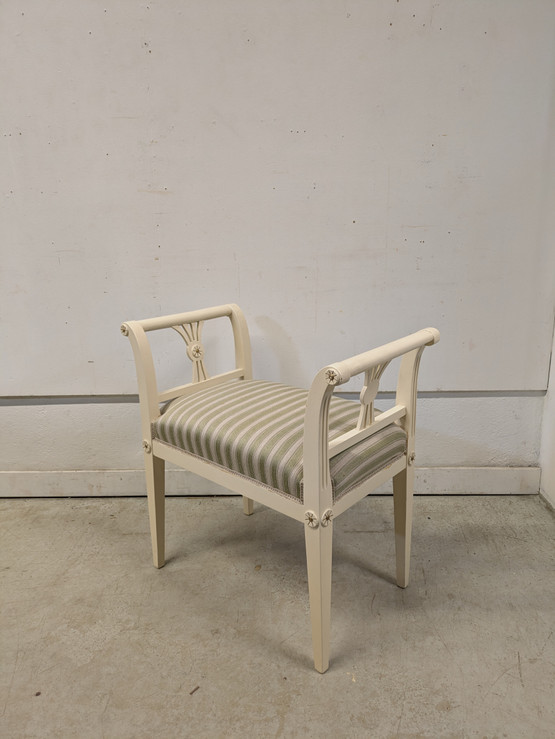 Vanha Muuramen penkki 