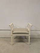 Vanha Muuramen penkki 