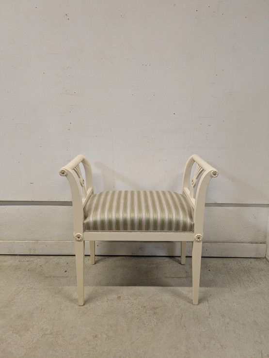 Vanha Muuramen penkki 