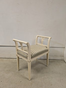 Vanha Muuramen penkki 