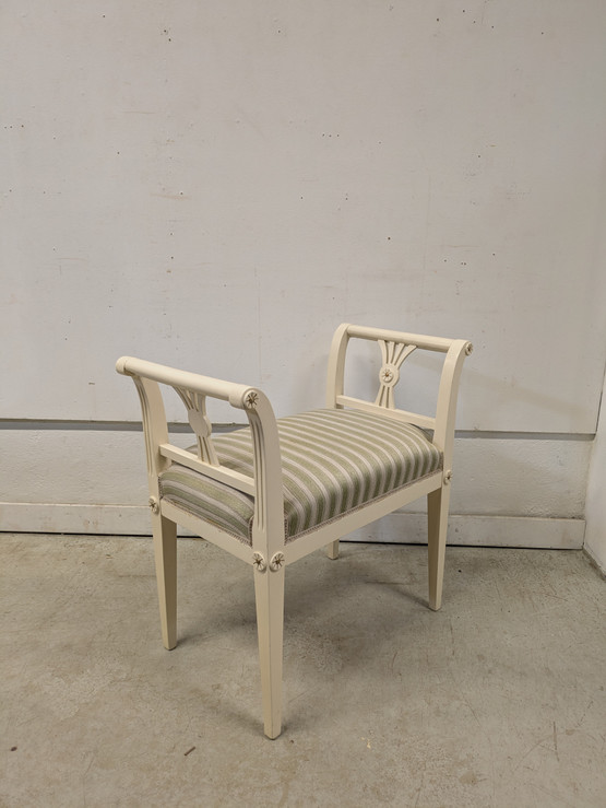 Vanha Muuramen penkki 