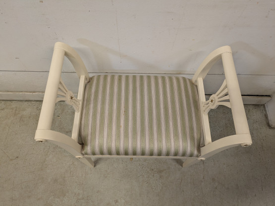 Vanha Muuramen penkki 