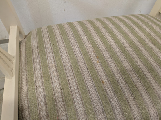 Vanha Muuramen penkki 