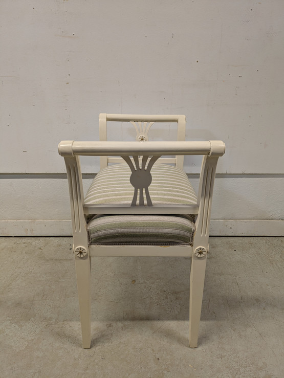 Vanha Muuramen penkki 