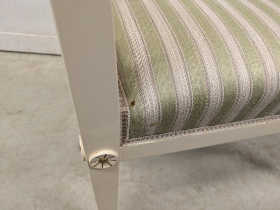 Vanha Muuramen penkki 