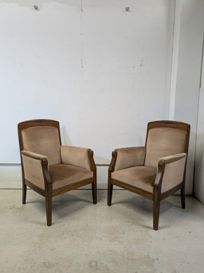 Jugend nojatuoli 2kpl 