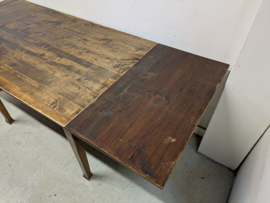 Upea Jugend ruokapöytä 