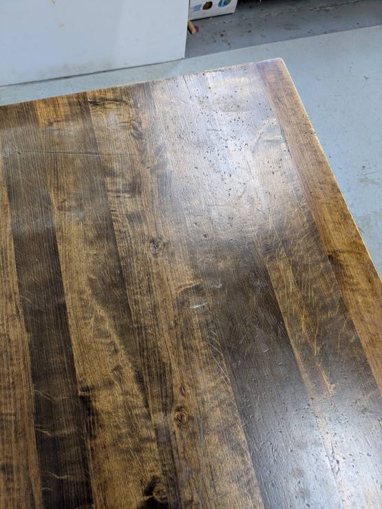 Upea Jugend ruokapöytä 