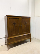 Jugend liinavaatekaappi 