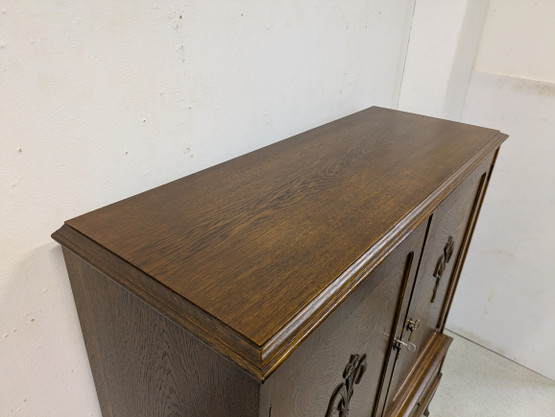 Jugend liinavaatekaappi 