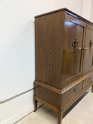 Jugend liinavaatekaappi 