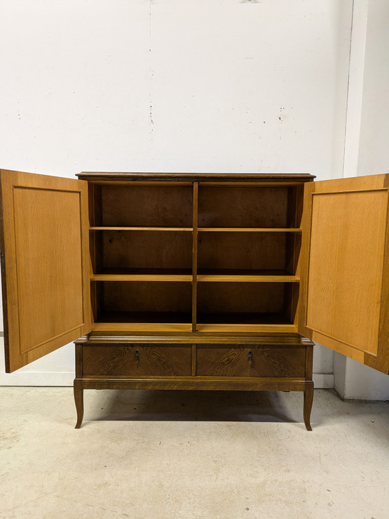 Jugend liinavaatekaappi 