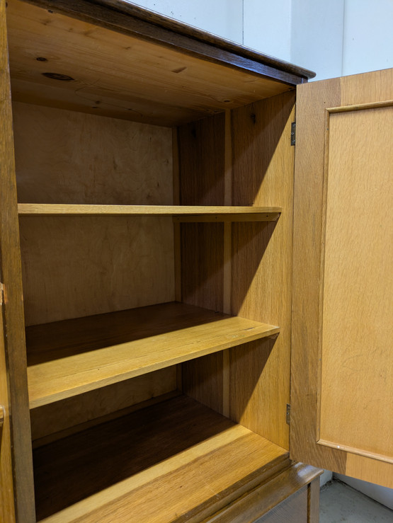 Jugend liinavaatekaappi 