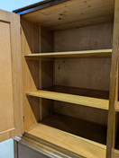 Jugend liinavaatekaappi 