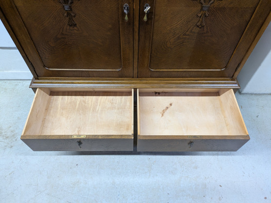 Jugend liinavaatekaappi 