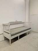 Kustavilainen sivustavedettävä sohva