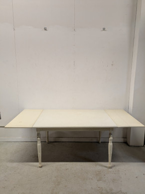 Kustavi ruokapöytä (projekti)