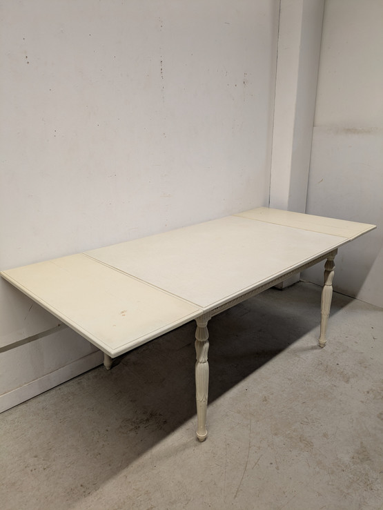 Kustavi ruokapöytä (projekti)