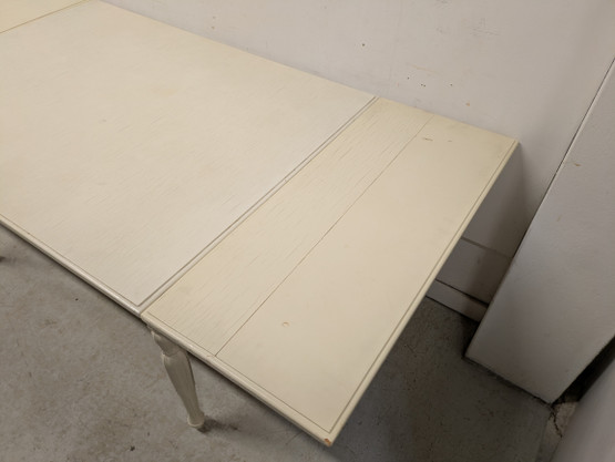 Kustavi ruokapöytä (projekti)