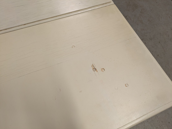 Kustavi ruokapöytä (projekti)