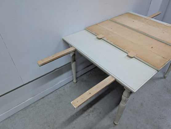 Kustavi ruokapöytä (projekti)