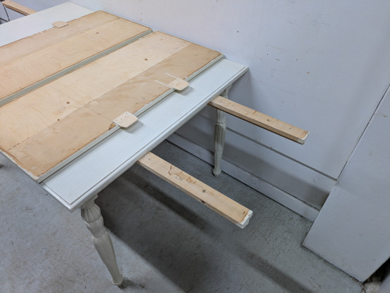 Kustavi ruokapöytä (projekti)