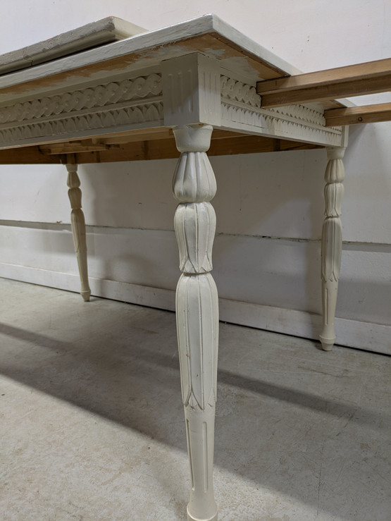 Kustavi ruokapöytä (projekti)