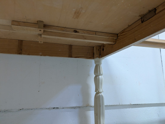 Kustavi ruokapöytä (projekti)