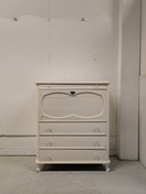 Antiikki klaffilipasto 