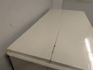 Antiikki klaffilipasto 