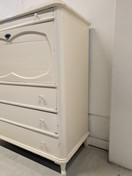 Antiikki klaffilipasto 