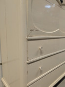 Antiikki klaffilipasto 