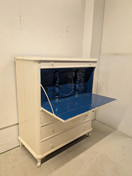 Antiikki klaffilipasto 