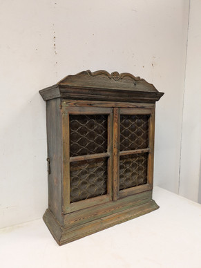 Antiikki renginkaappi