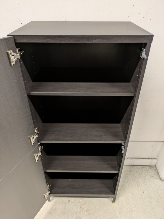 Ikea kaappi