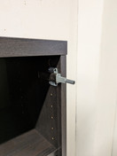 Ikea kaappi