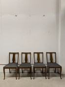 Jugend tammituolit 4kpl