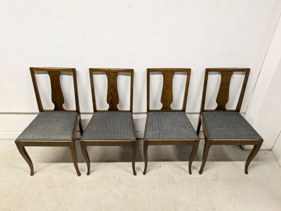 Jugend tammituolit 4kpl