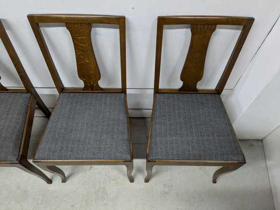 Jugend tammituolit 4kpl