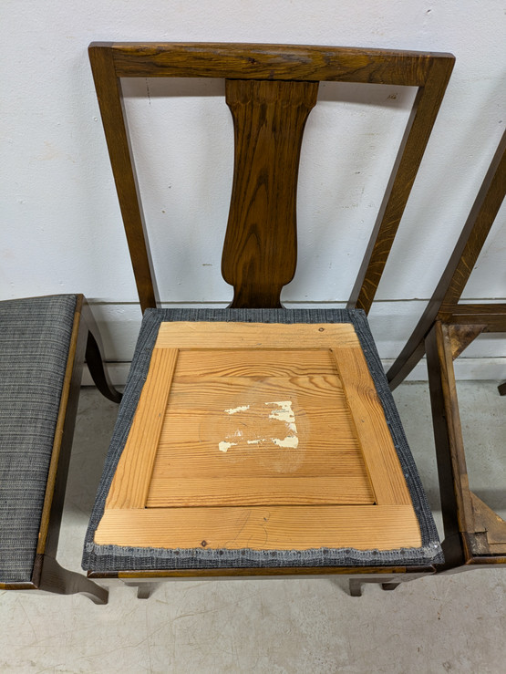 Jugend tammituolit 4kpl