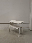 Vintage radiopöytä / sivupöytä 50-luku