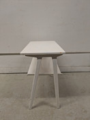 Vintage radiopöytä / sivupöytä 50-luku